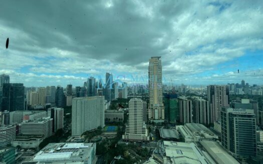 Why live in Makati City