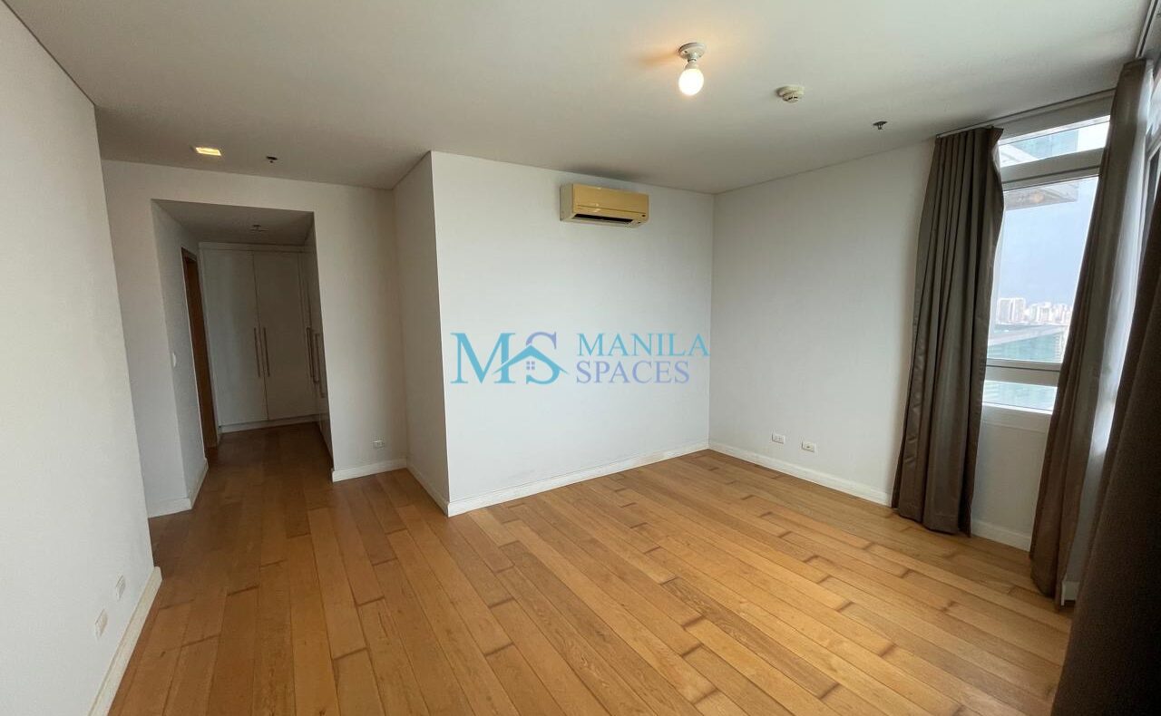 Semi-Furnished 2-Bedroom unit for rent in Park Terraces, Makati