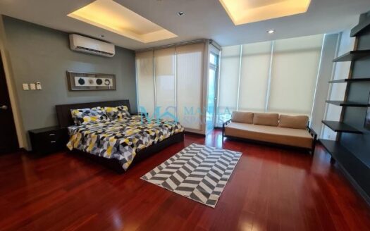 3-Bedroom Penthouse at Grand Hamptons, Bonifacio Global City