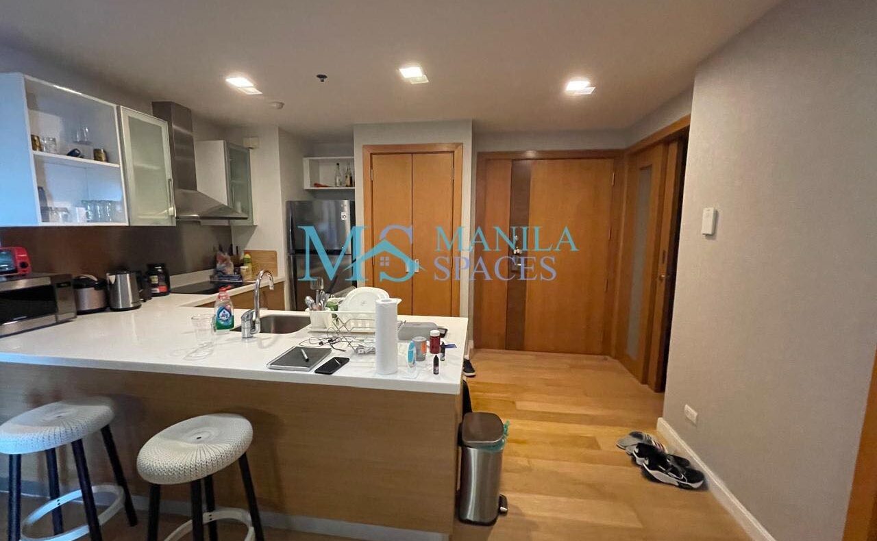 For Rent: Flex 1-bedroom Apartment at Park Terraces