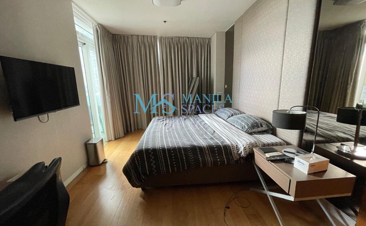 For Rent: Flex 1-bedroom Apartment at Park Terraces