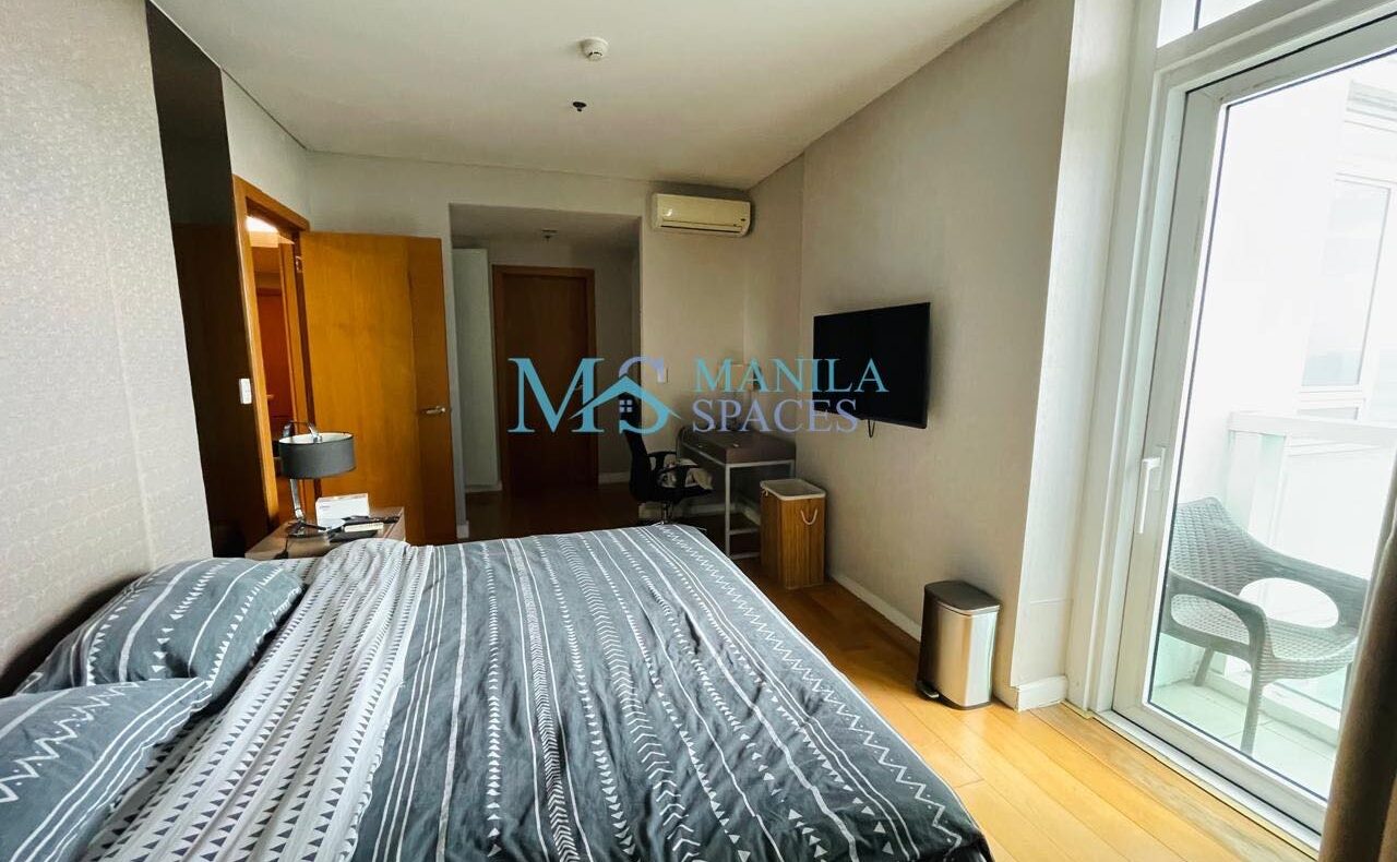 For Rent: Flex 1-bedroom Apartment at Park Terraces