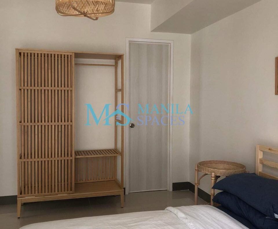 Stylish 2-Bedroom unit for rent at The Montane, BGC