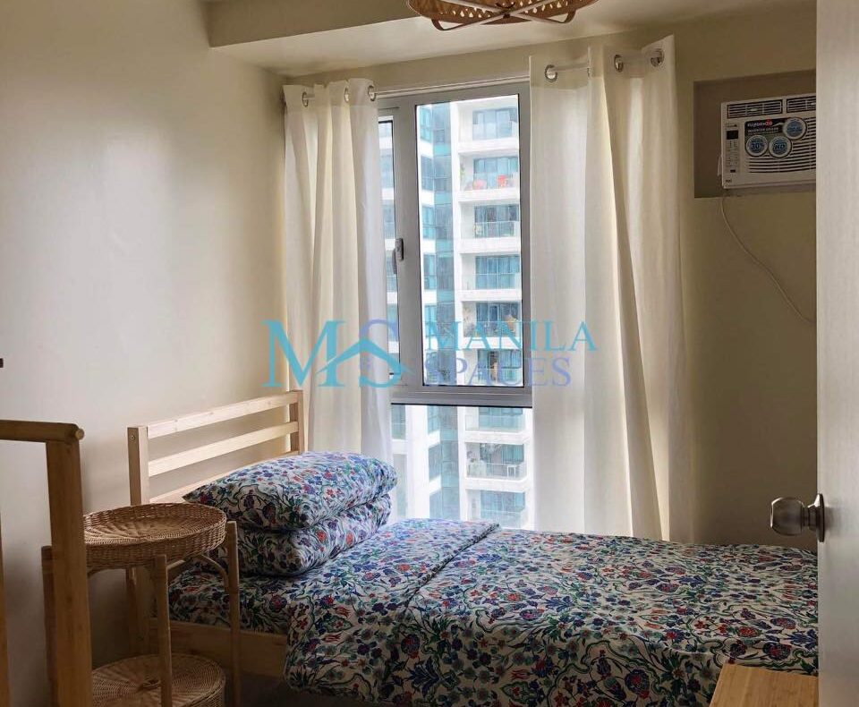 Stylish 2-Bedroom unit for rent at The Montane, BGC