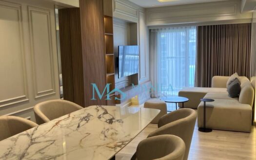 1-Bedroom unit for lease at The Maridien, Bonifacio Global City