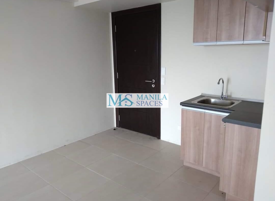 Unfurnished 2-Bedroom unit for rent in Avida Towers 34th St, BGC