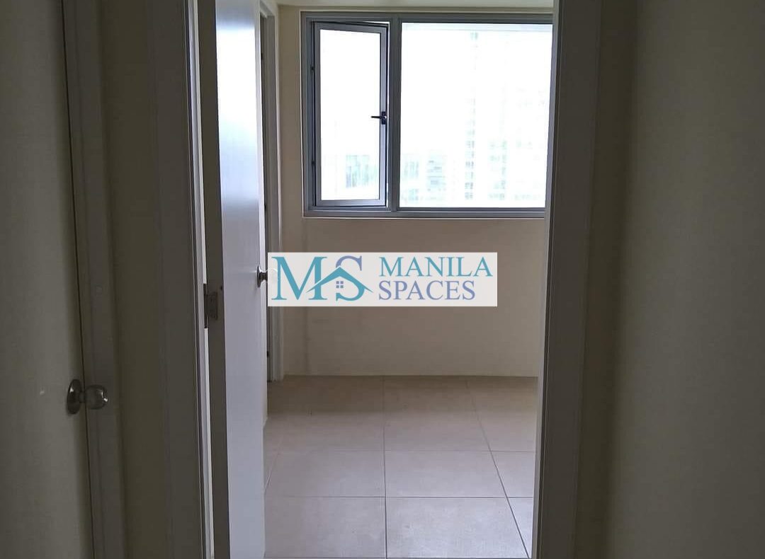 Unfurnished 2-Bedroom unit for rent in Avida Towers 34th St, BGC