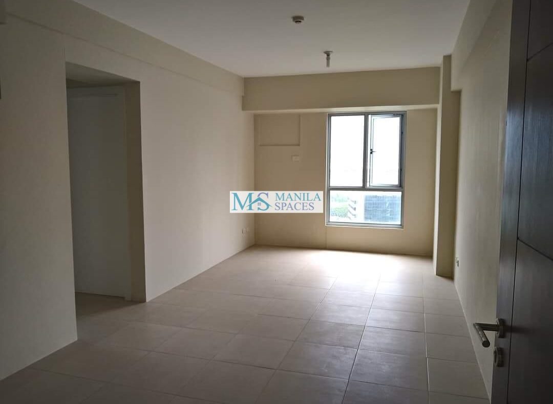 Unfurnished 2-Bedroom unit for rent in Avida Towers 34th St, BGC