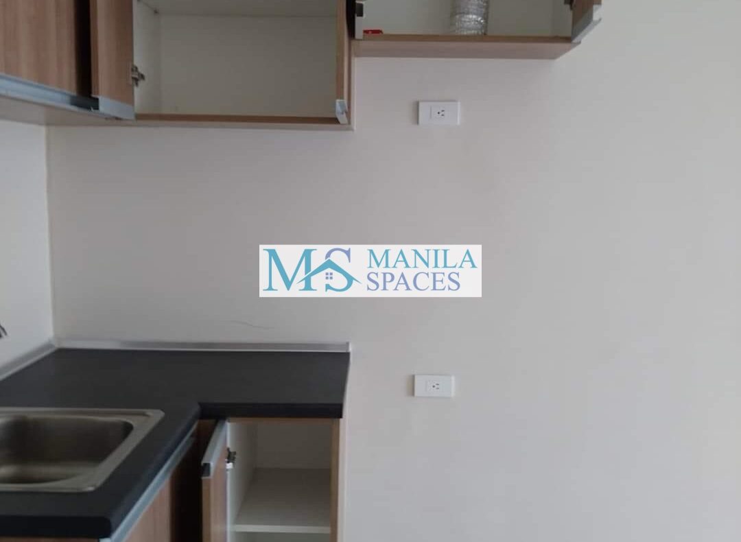 Unfurnished 2-Bedroom unit for rent in Avida Towers 34th St, BGC