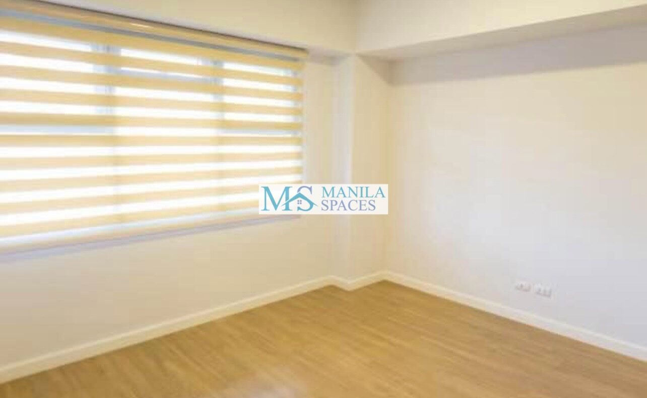 Semi furnished 1-Bedroom unit for rent in The Maridien, BGC