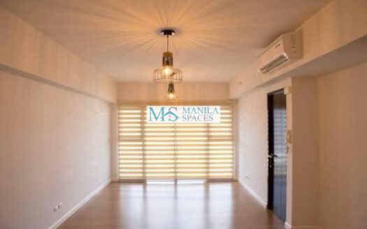 Semi furnished 1-Bedroom unit for rent in The Maridien, BGC