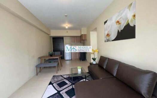 2-Bedroom unit for rent in Avida Towers 34th St, Bonifacio Global City