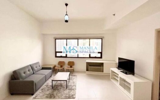 Penthouse 3-Bedroom unit for rent in Icon Residences, BGC