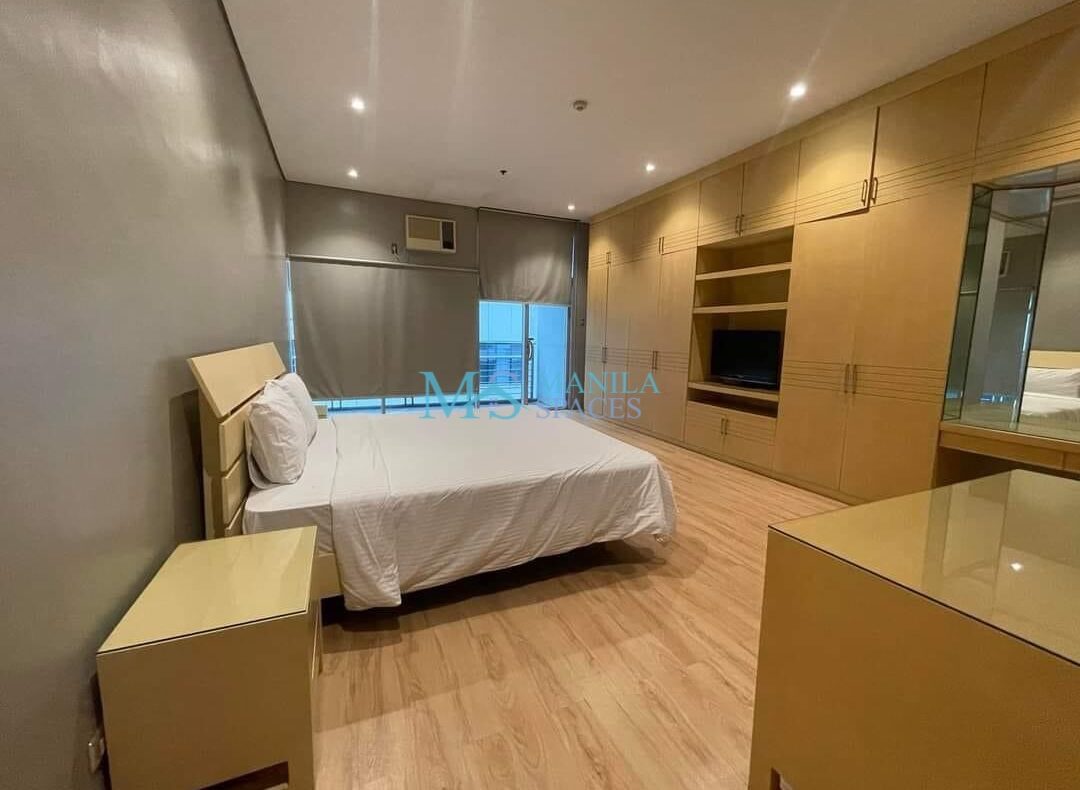 Large, Furnished 2-Bedroom unit for Rental at Luxe Residences