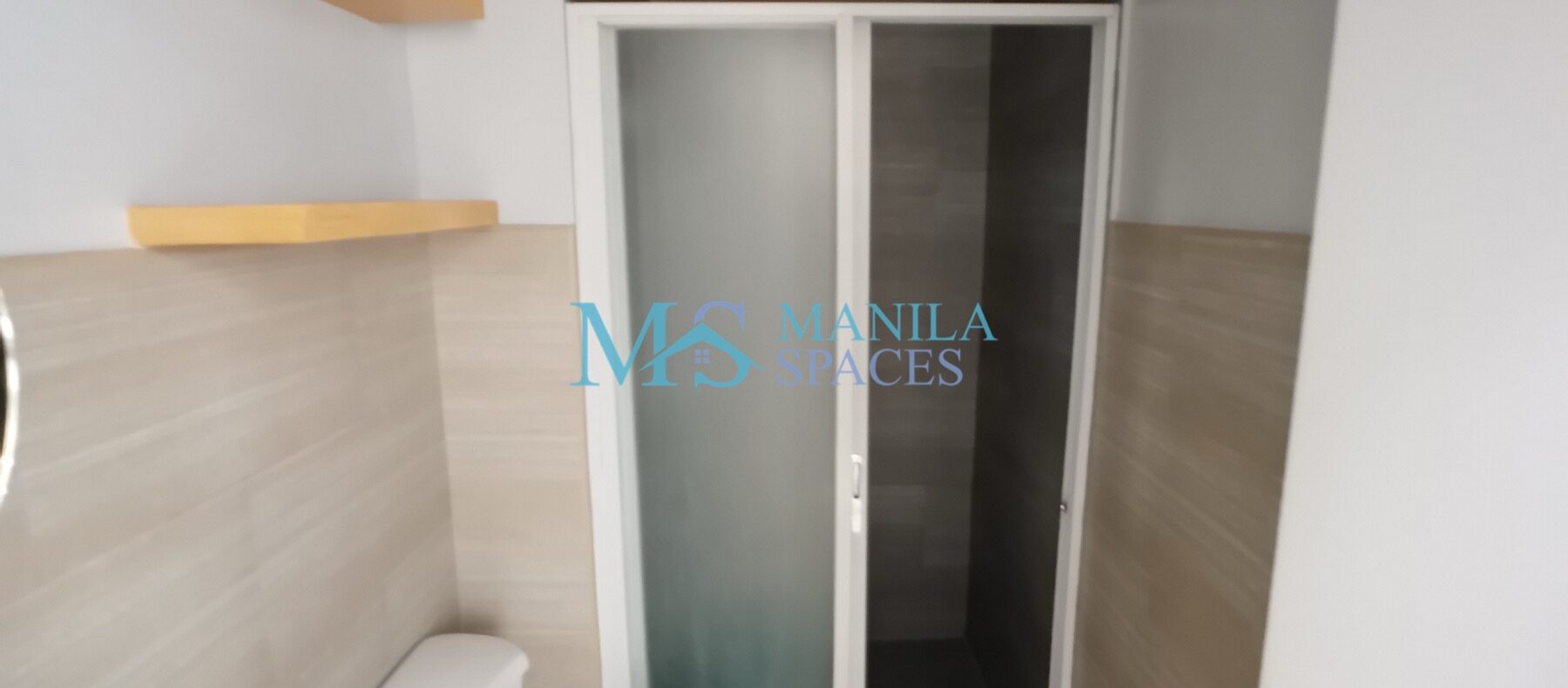 1-Bedroom Condominium Unit at Bellagio Tower in BGC