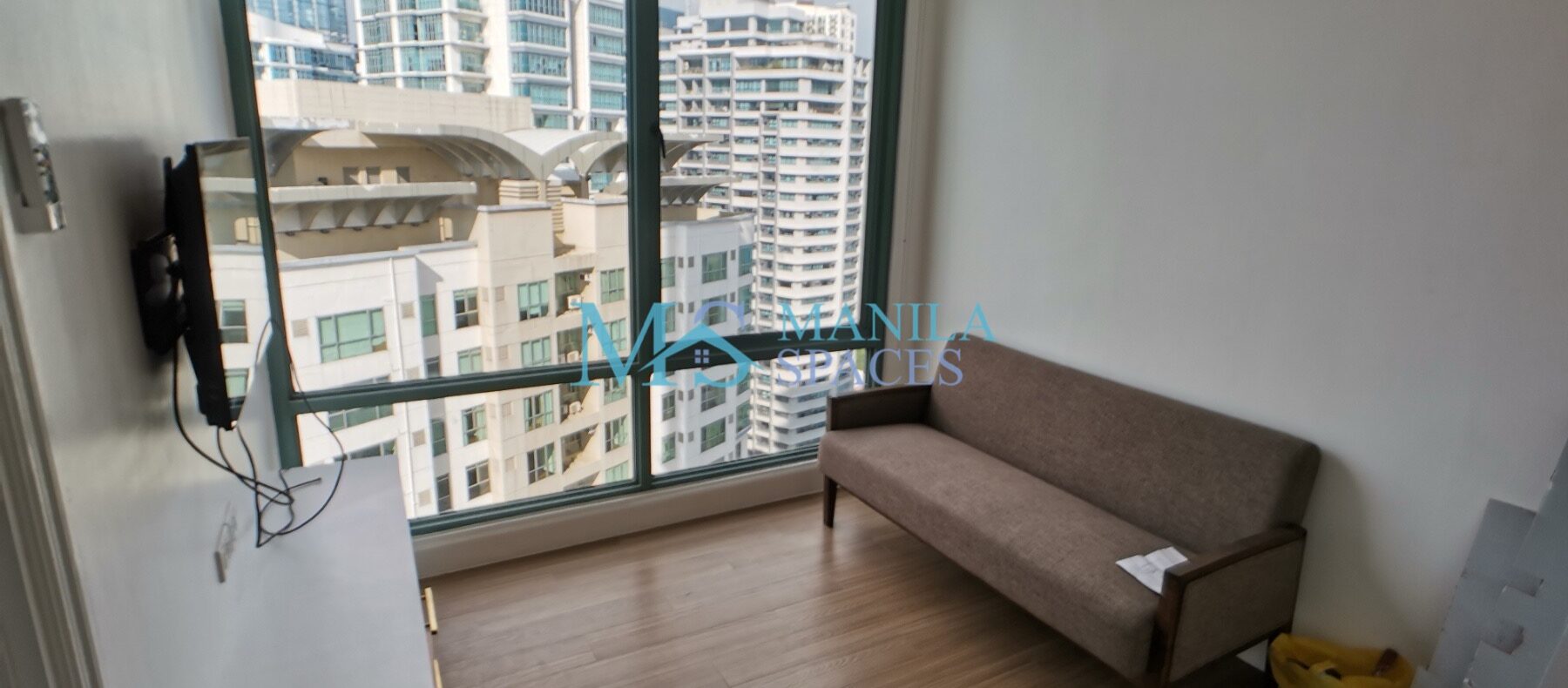 1-Bedroom Condominium Unit at Bellagio Tower in BGC