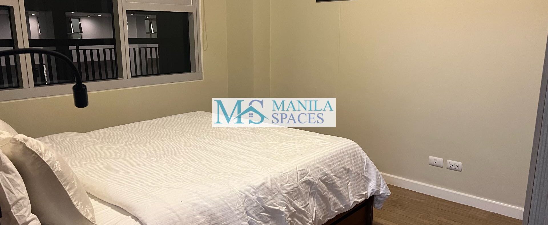 Furnished 1-Bedroom unit for rent at The Maridien, BGC