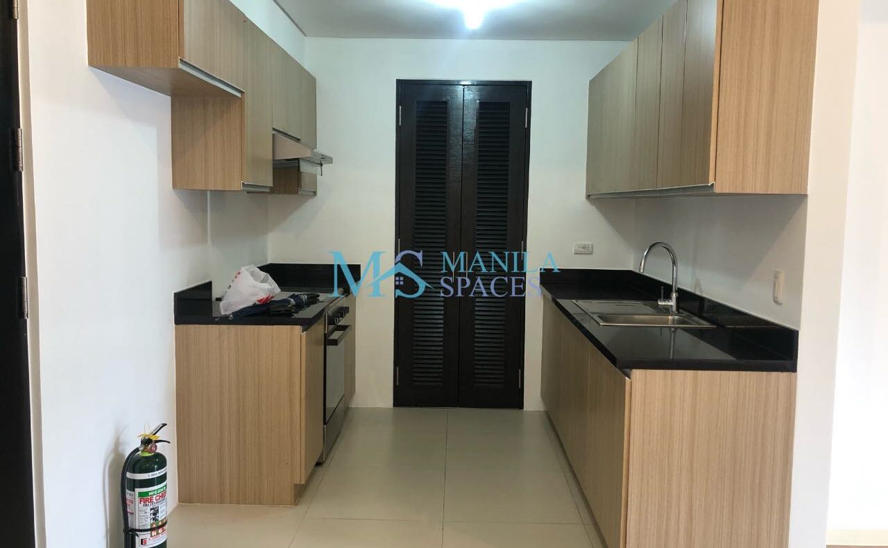 Semi-Furnished 1-Bedroom Condo Unit at One Maridien, BGC