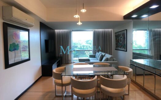 Furnished 2-Bedroom Unit for rent at Avant at The Fort, BGC