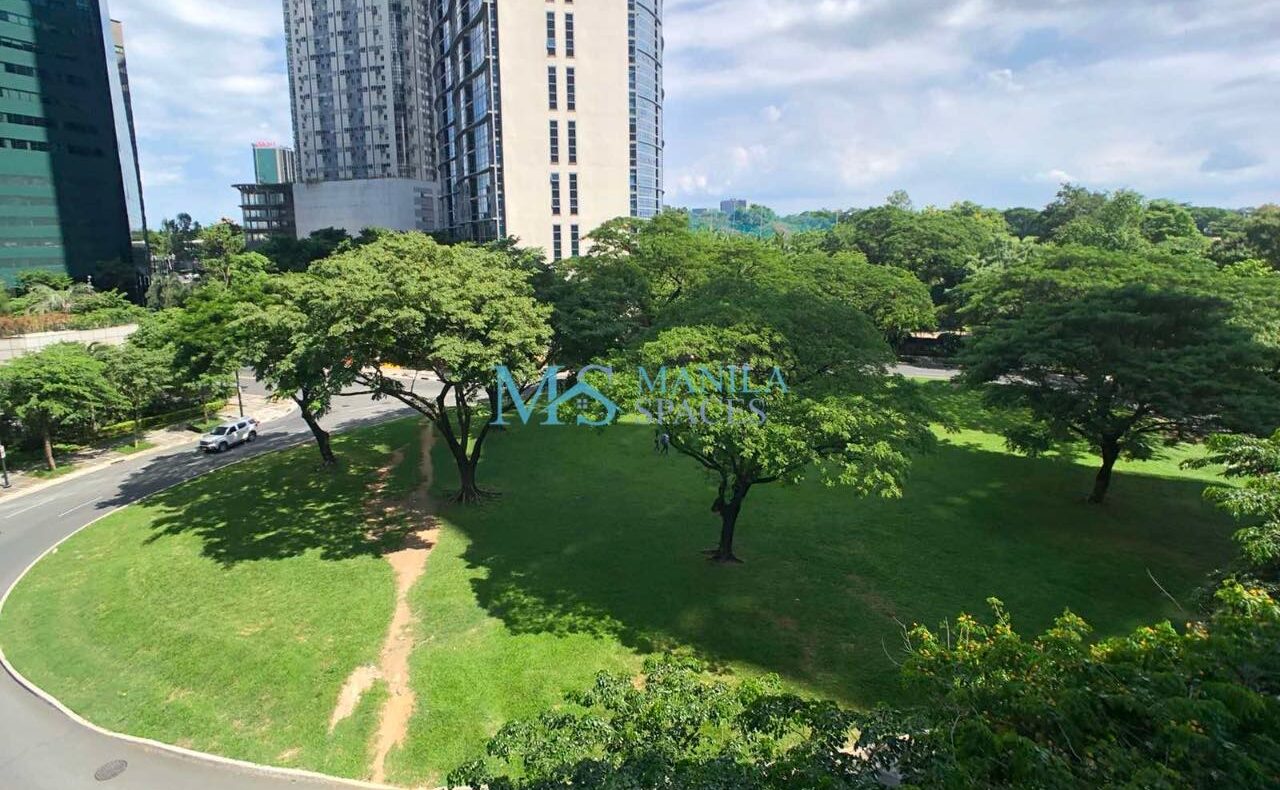 Furnished 2-Bedroom Unit for rent at Avant at The Fort, BGC