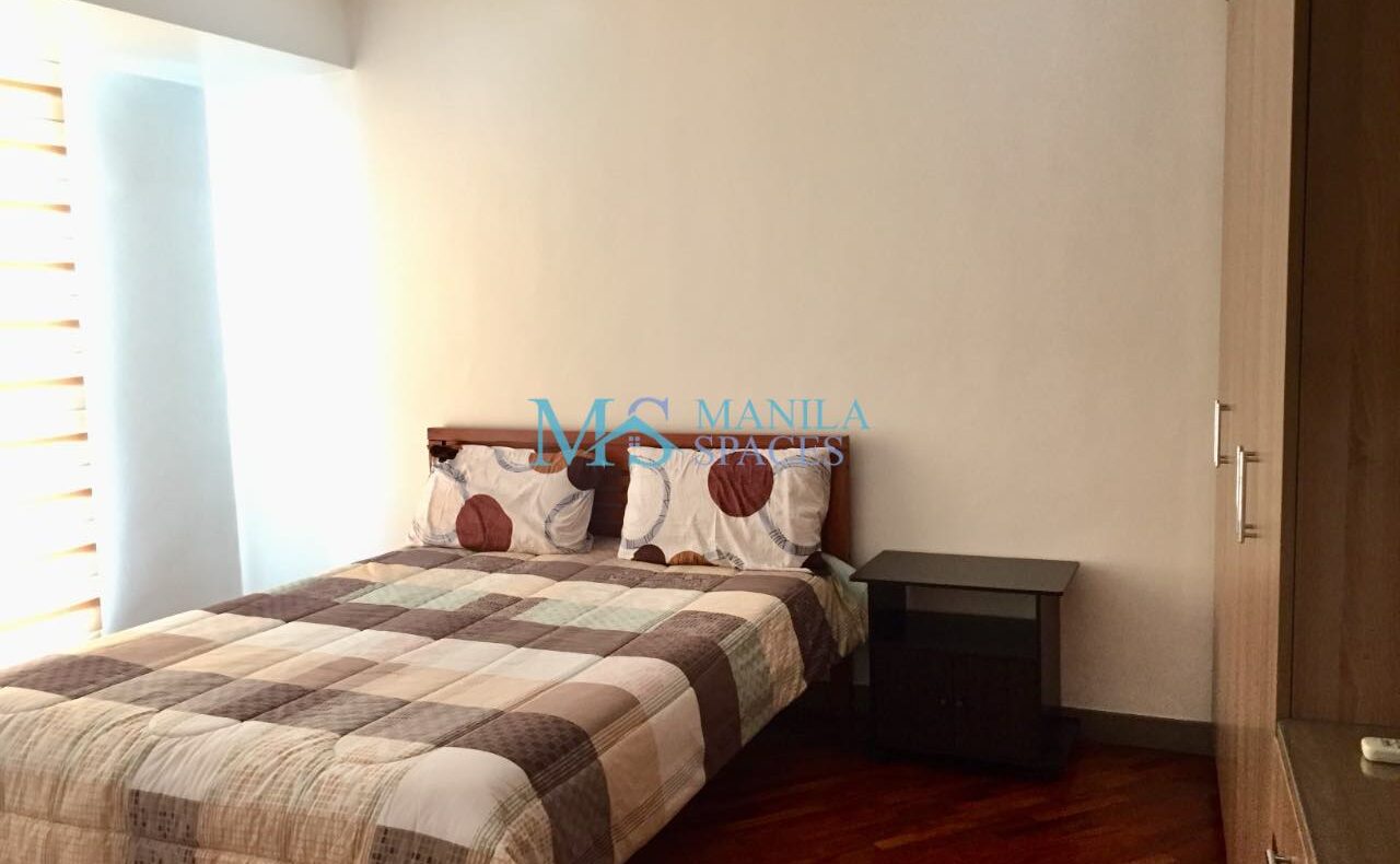 Furnished 3-Bedroom condo unit at Kensington Place, BGC