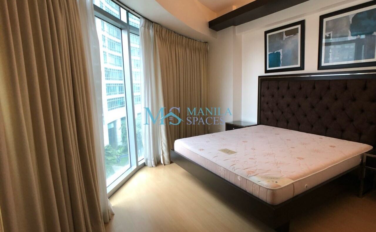 Avant at The Fort: Low Floor 2-Bedroom Condo Unit in BGC