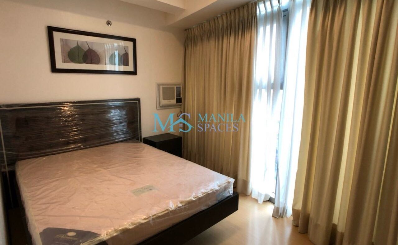 Avant at The Fort: Low Floor 2-Bedroom Condo Unit in BGC