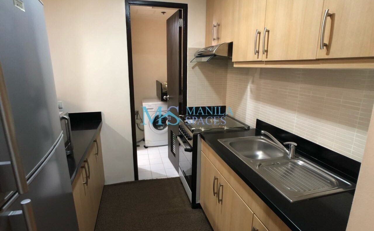 Avant at The Fort: Low Floor 2-Bedroom Condo Unit in BGC