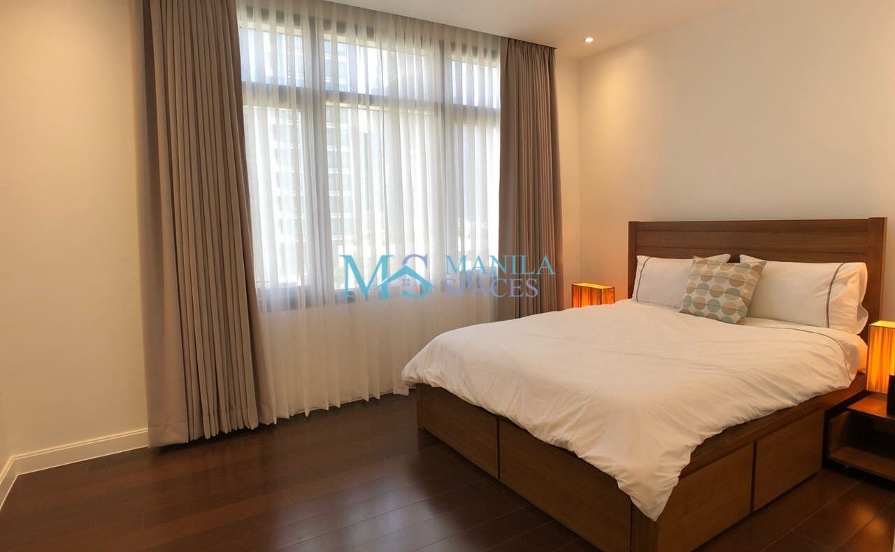 For Rent: 2-Bedroom Condo Unit at The Suites, BGC