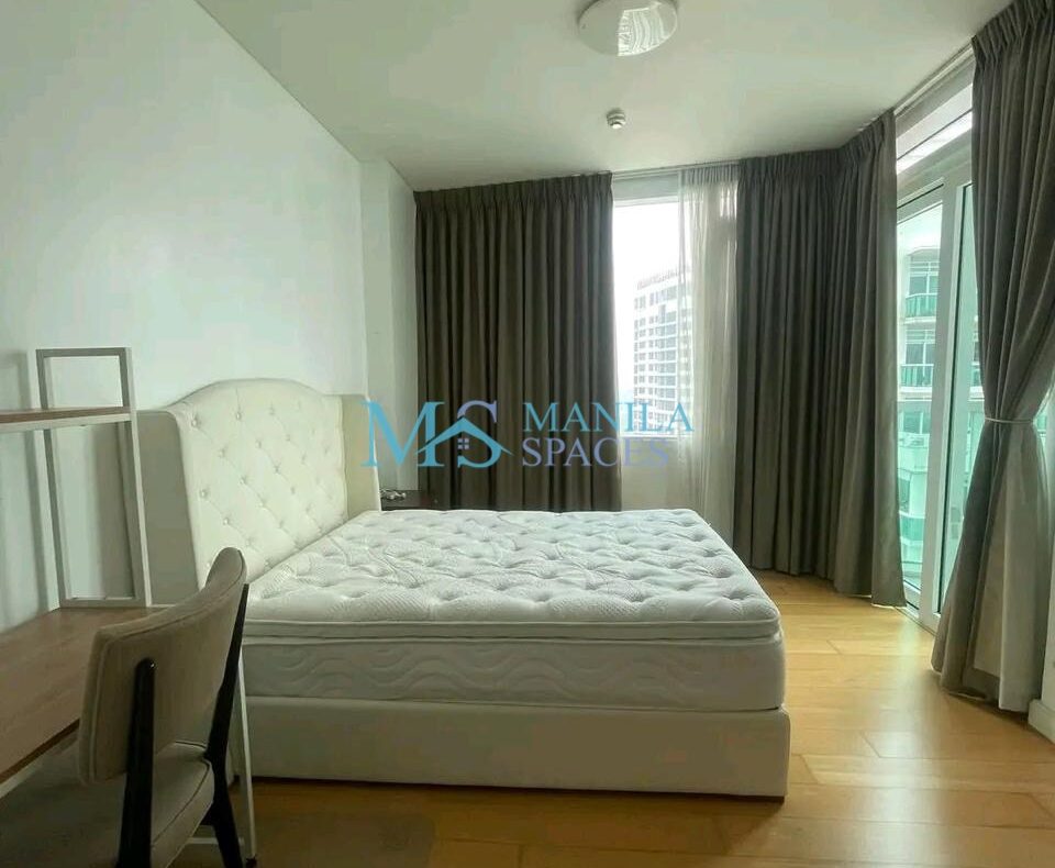 High Floor 3-Bedroom Condo Unit at Park Terraces, Makati