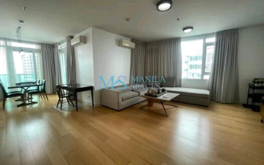 High Floor 3-Bedroom Condo Unit at Park Terraces, Makati