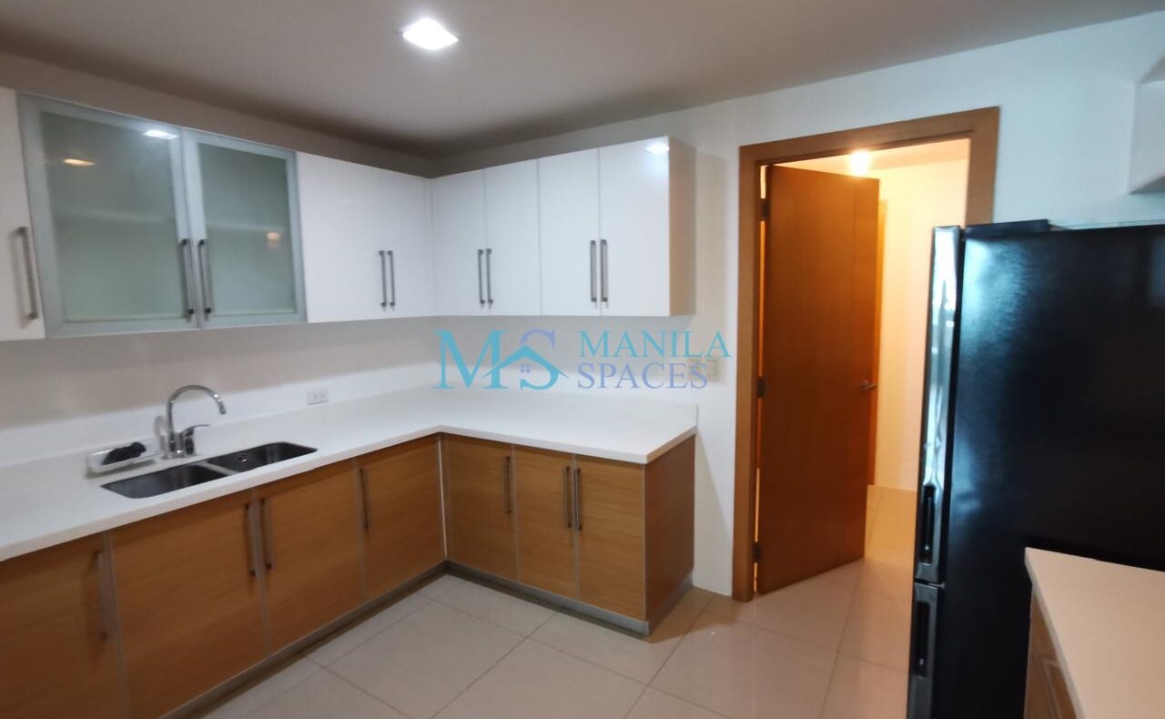 High Floor 3-Bedroom Condo Unit at Park Terraces, Makati