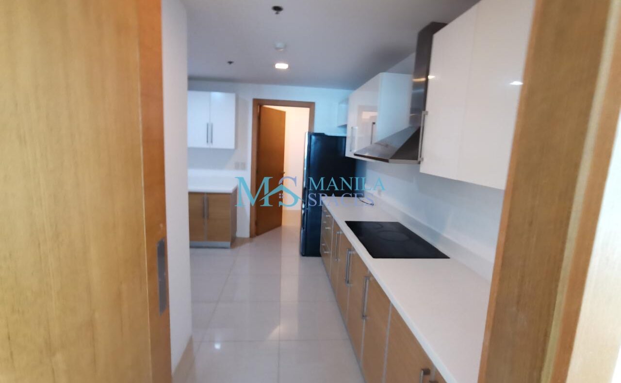 High Floor 3-Bedroom Condo Unit at Park Terraces, Makati