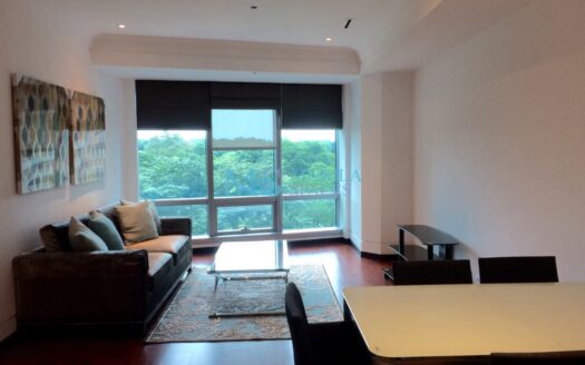 Spacious 2-Bedroom Apartment at One Mckinley Place, BGC