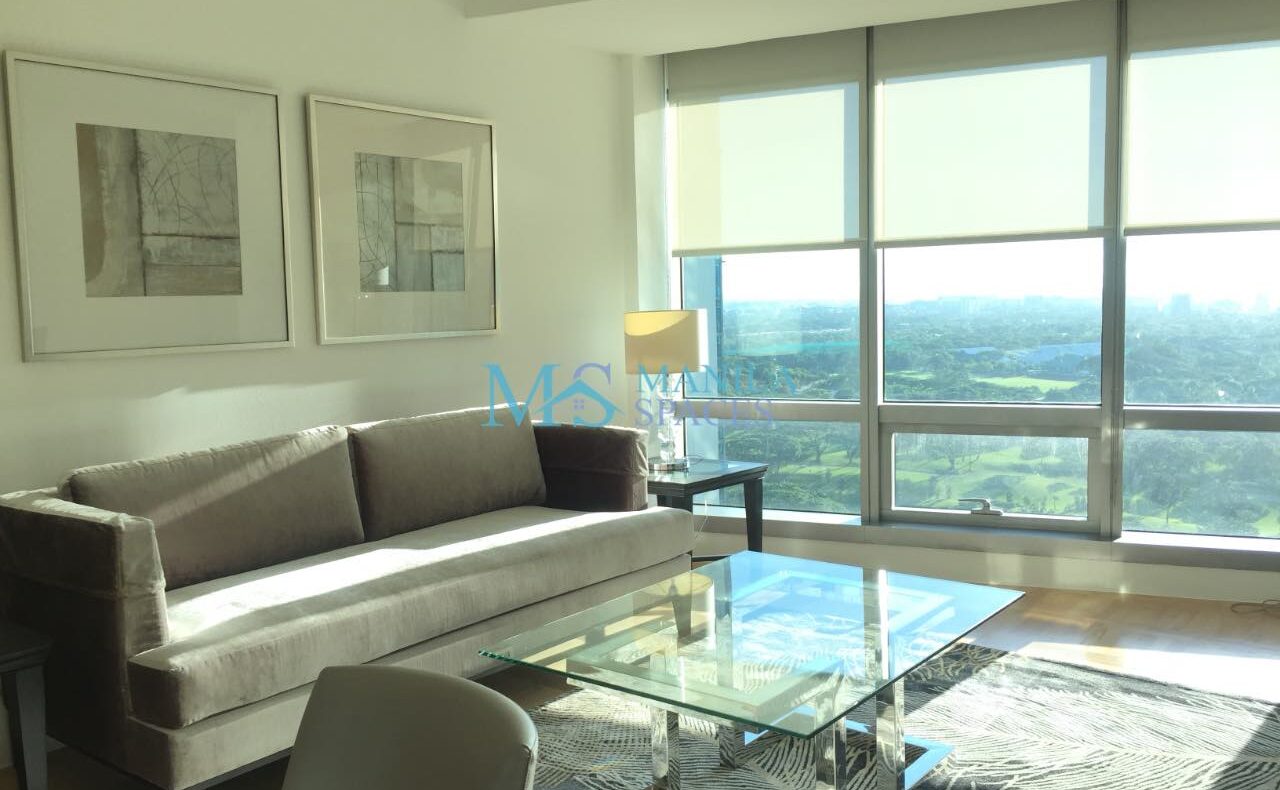 2-Bedroom for Rent at One Mckinley Place, Bonifacio Global City