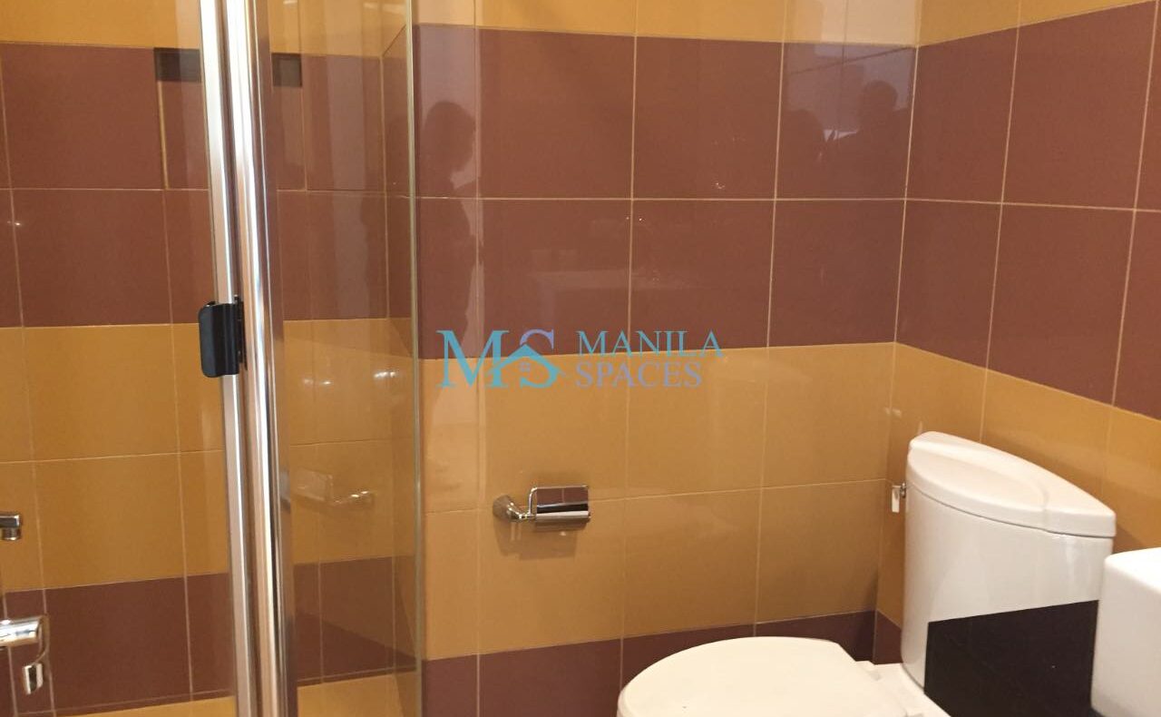 2-Bedroom for Rent at One Mckinley Place, Bonifacio Global City