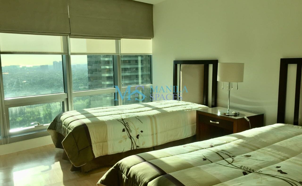 2-Bedroom for Rent at One Mckinley Place, Bonifacio Global City