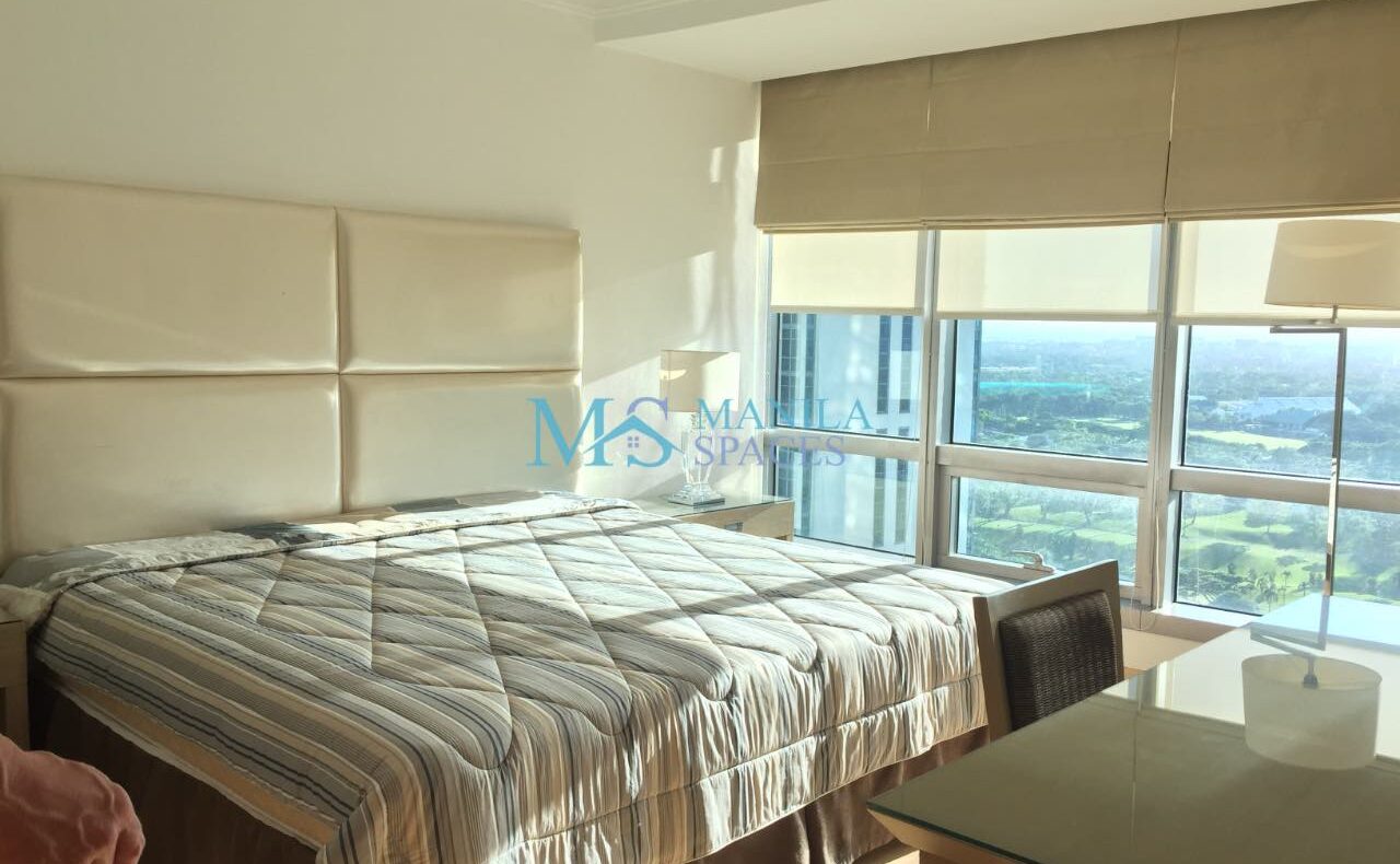 2-Bedroom for Rent at One Mckinley Place, Bonifacio Global City