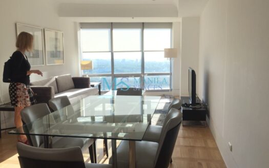 2-Bedroom for Rent at One Mckinley Place, Bonifacio Global City