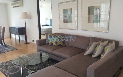 Spacious 3-Bedroom unit near Burgos Circle, Bonifacio Global City