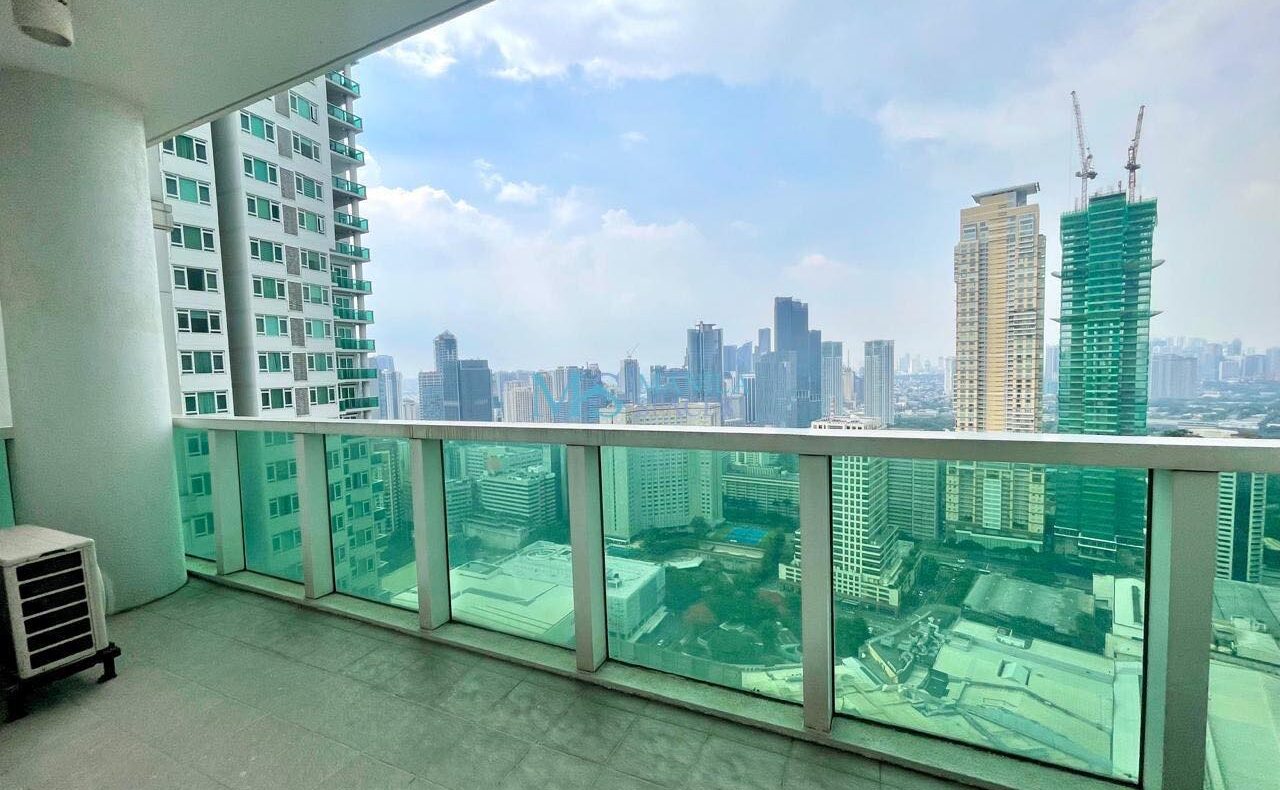 Fully Furnished 3-Bedroom Unit for Rent at Park Terraces, Makati