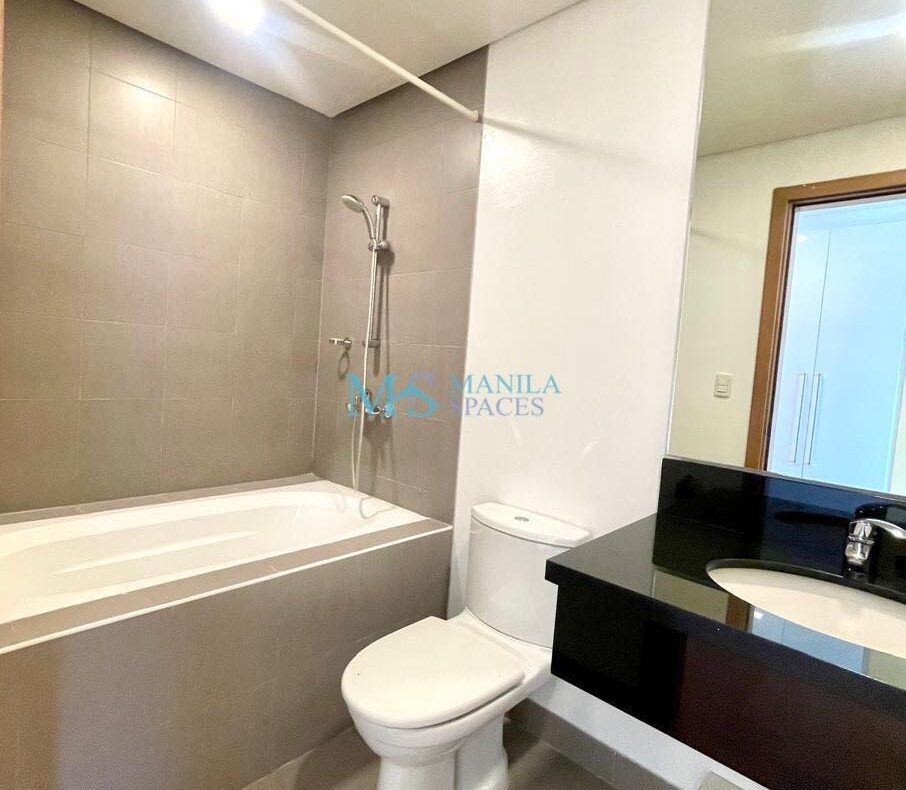 Fully Furnished 3-Bedroom Unit for Rent at Park Terraces, Makati