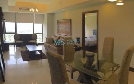 For Lease: 2-Bedroom Condo Unit at Bellagio Tower, BGC