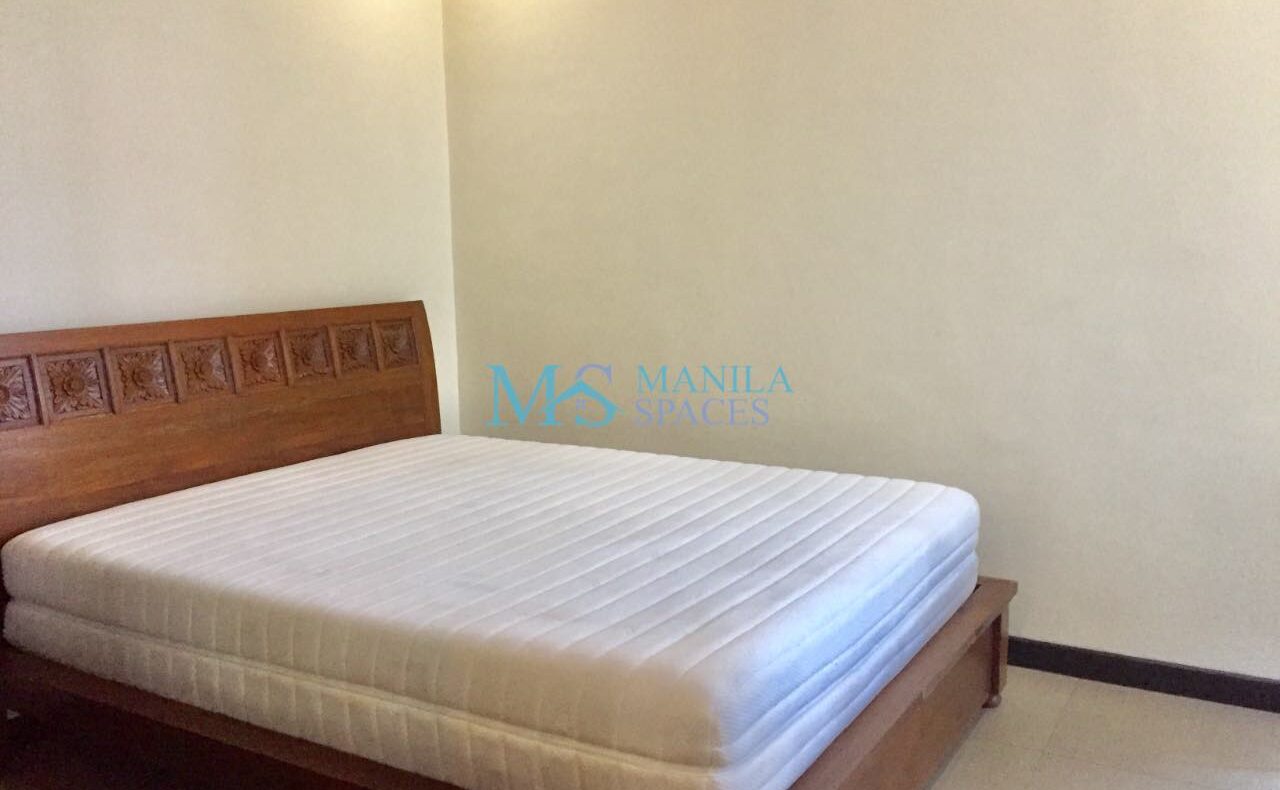 2-Bedroom Apartment at Crescent Park Residences, BGC