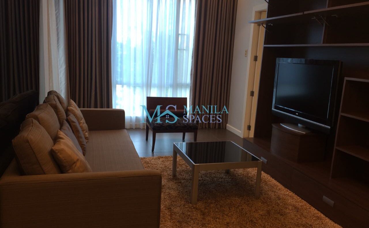 Low Floor 3-Bedroom Unit for Rent at Grand Hamptons, BGC