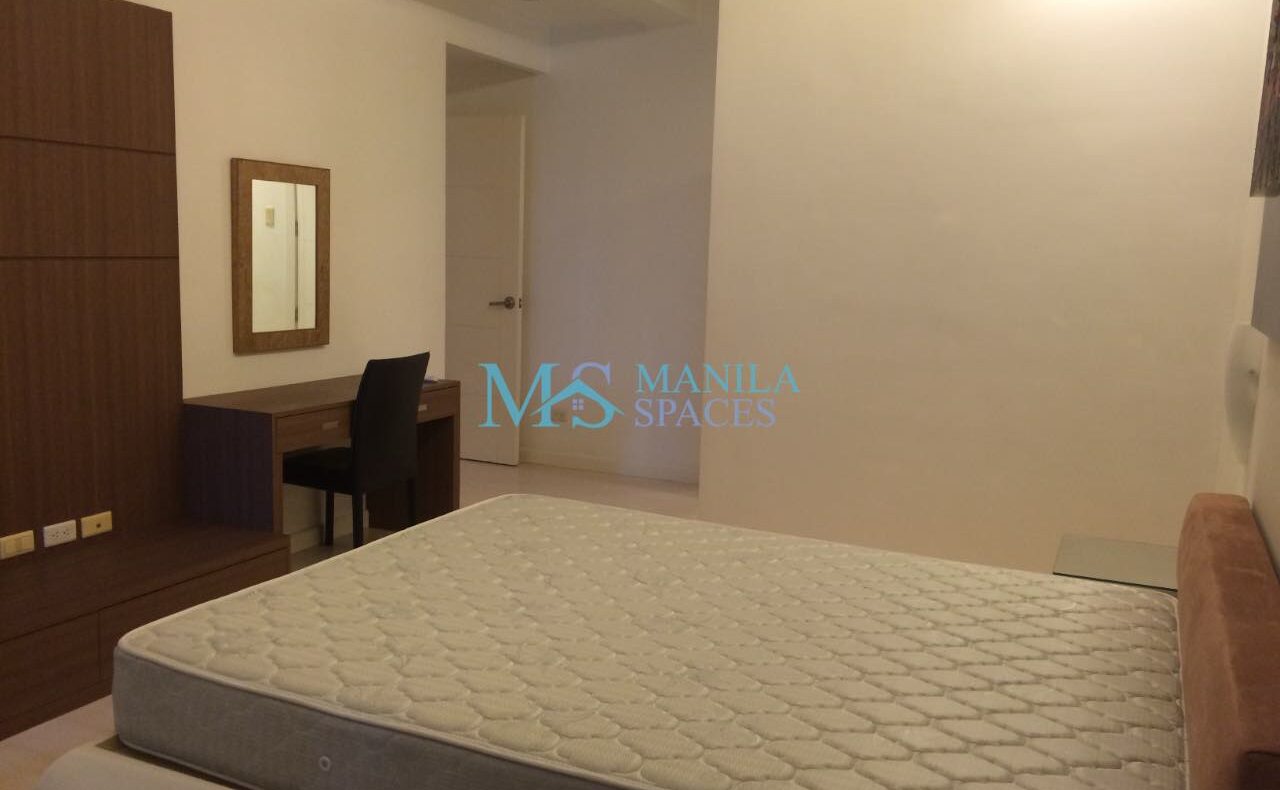 Low Floor 3-Bedroom Unit for Rent at Grand Hamptons, BGC