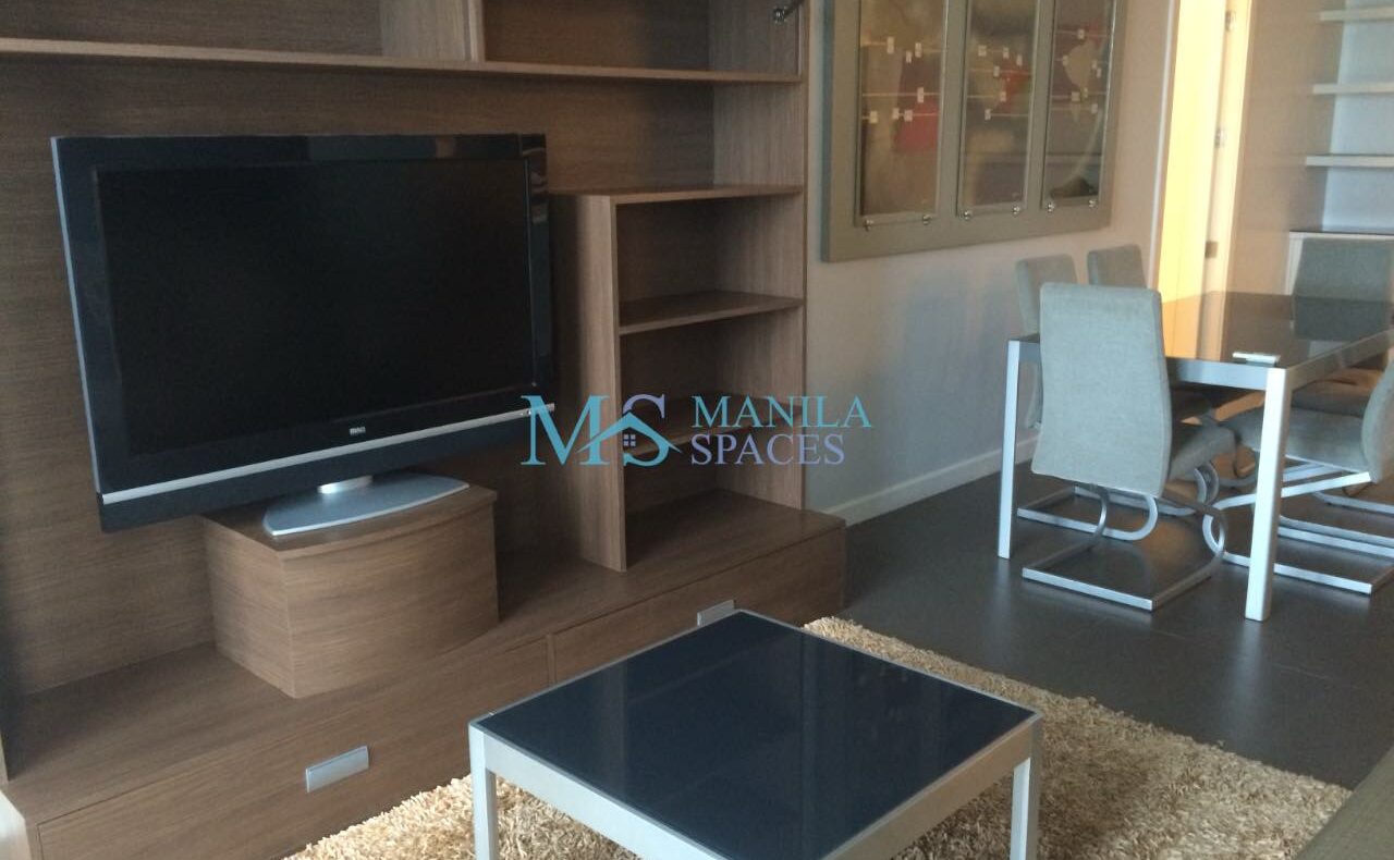 Low Floor 3-Bedroom Unit for Rent at Grand Hamptons, BGC