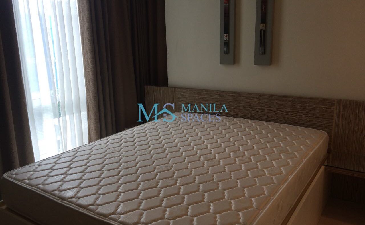 Low Floor 3-Bedroom Unit for Rent at Grand Hamptons, BGC