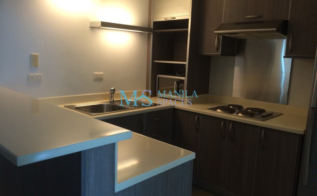 Low Floor 3-Bedroom Unit for Rent at Grand Hamptons, BGC