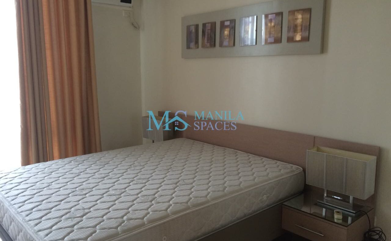 Low Floor 3-Bedroom Unit for Rent at Grand Hamptons, BGC